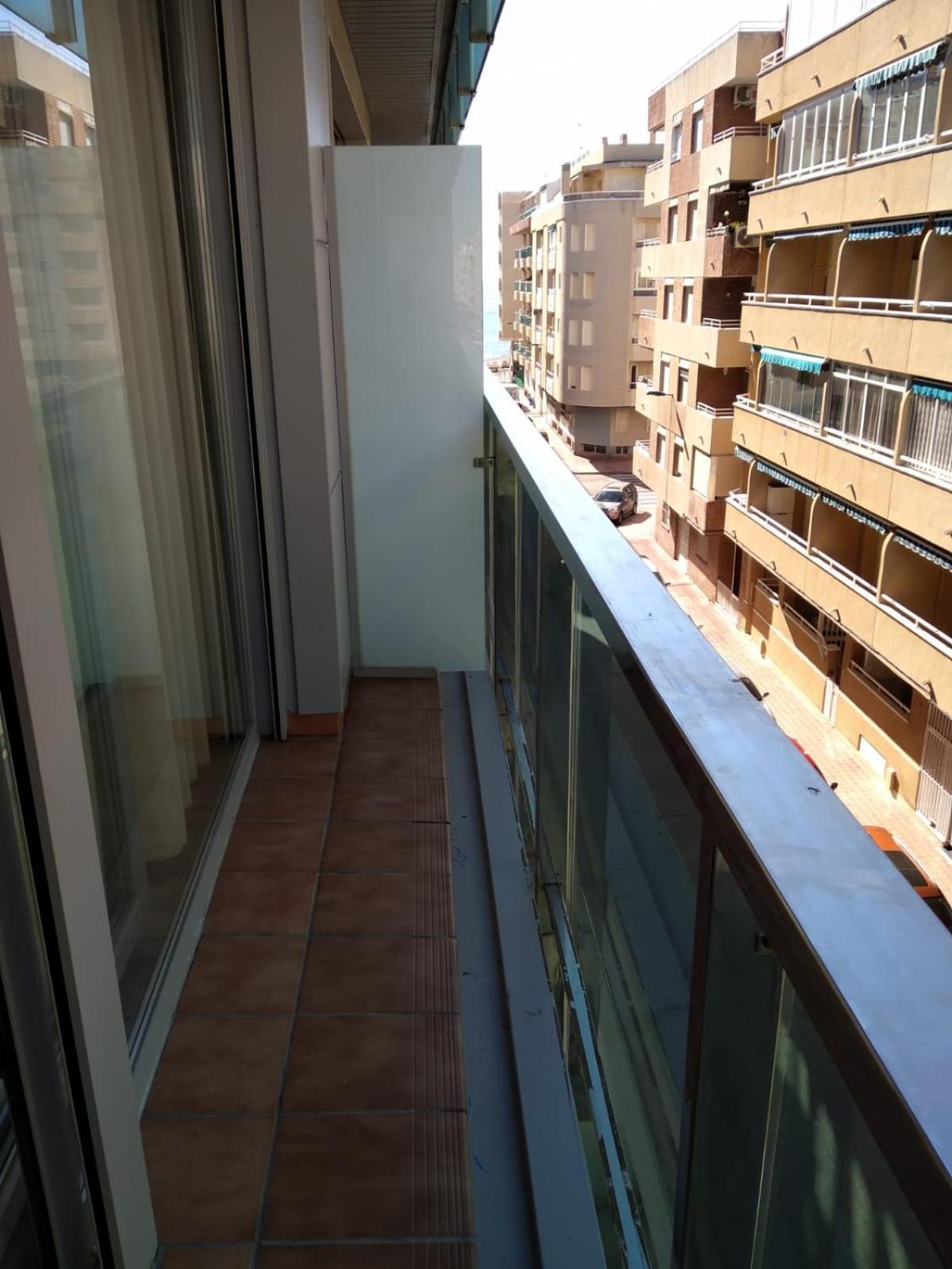 Primera Linea De Mar Torrevieja Exterior photo