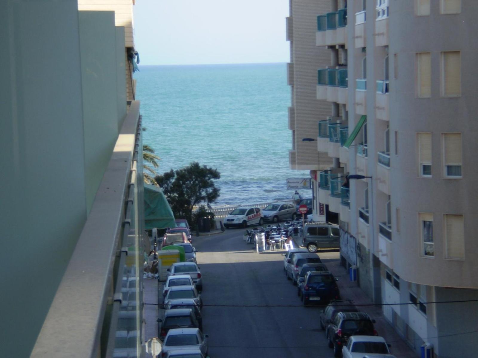 Primera Linea De Mar Torrevieja Exterior photo
